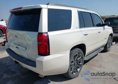 2015 Chevrolet Tahoe Lt from USA, damaged, VIN 1GNSCBKC8FR218895